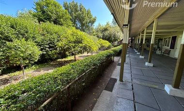 Sitio en Venta en Manuel Rodriguez 2040