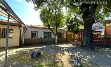 Sitio en Venta en Manuel Rodriguez 2040