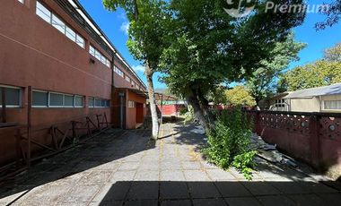 Sitio en Venta en Manuel Rodriguez 2040