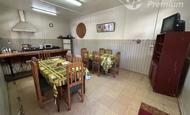 Sitio en Venta en Manuel Rodriguez 2040