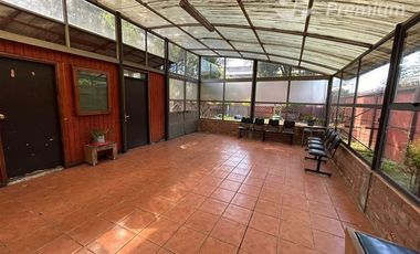Sitio en Venta en Manuel Rodriguez 2040