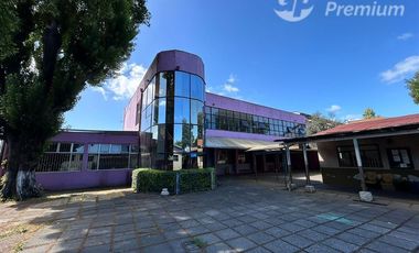 Sitio en Venta en Manuel Rodriguez 2040