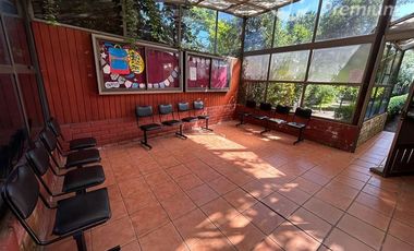 Sitio en Venta en Manuel Rodriguez 2040