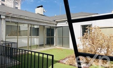 Casa en Arriendo en Avda. El Bosque/ Eliodoro Yáñez