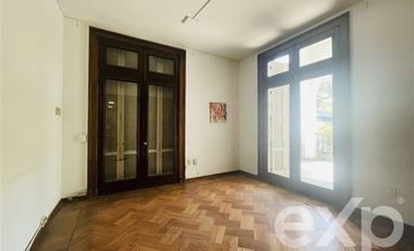 Casa en Arriendo en Avda. El Bosque/ Eliodoro Yáñez