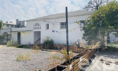 Casa en Arriendo en Avda. El Bosque/ Eliodoro Yáñez