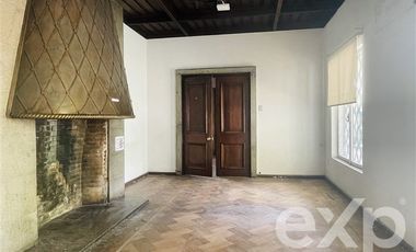 Casa en Arriendo en Avda. El Bosque/ Eliodoro Yáñez