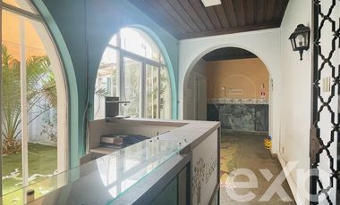 Casa en Arriendo en Avda. El Bosque/ Eliodoro Yáñez