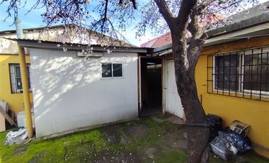 Casa en Venta en Yelcho / Av. Las Parcelas