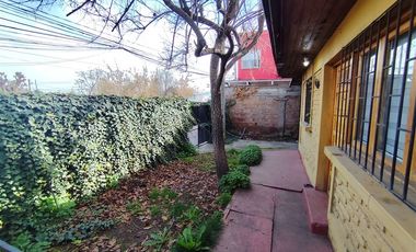 Casa en Venta en Yelcho / Av. Las Parcelas