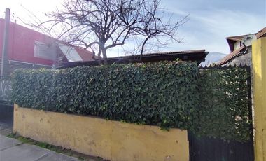 Casa en Venta en Yelcho / Av. Las Parcelas