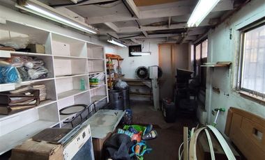 Casa en Venta en Yelcho / Av. Las Parcelas