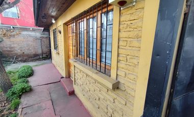 Casa en Venta en Yelcho / Av. Las Parcelas