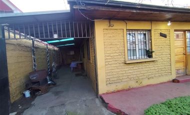 Casa en Venta en Yelcho / Av. Las Parcelas