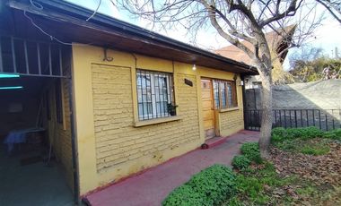 Casa en Venta en Yelcho / Av. Las Parcelas