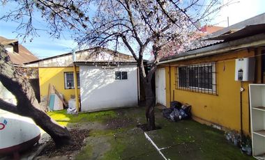 Casa en Venta en Yelcho / Av. Las Parcelas