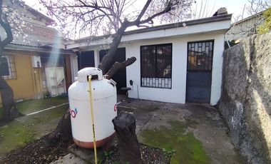Casa en Venta en Yelcho / Av. Las Parcelas