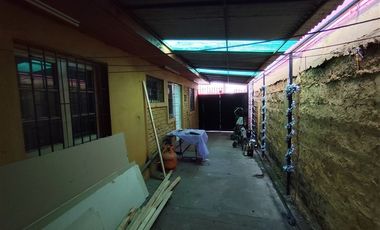 Casa en Venta en Yelcho / Av. Las Parcelas