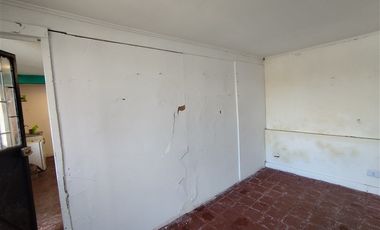 Casa en Venta en Yelcho / Av. Las Parcelas