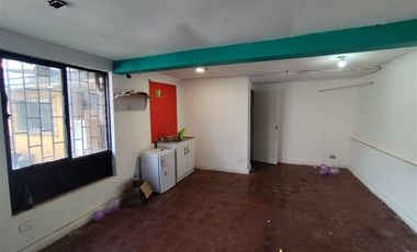 Casa en Venta en Yelcho / Av. Las Parcelas