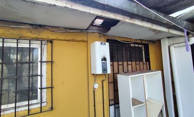 Casa en Venta en Yelcho / Av. Las Parcelas