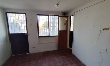 Casa en Venta en Yelcho / Av. Las Parcelas