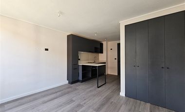 Departamento en Arriendo en Rosas / Brasil Metro Santa Ana