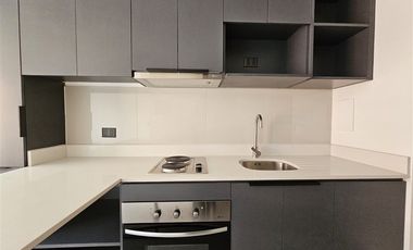 Departamento en Arriendo en Rosas / Brasil Metro Santa Ana