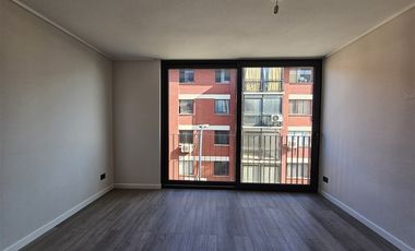 Departamento en Arriendo en Rosas / Brasil Metro Santa Ana