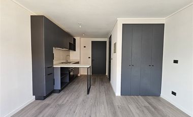 Departamento en Arriendo en Rosas / Brasil Metro Santa Ana