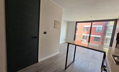 Departamento en Arriendo en Rosas / Brasil Metro Santa Ana