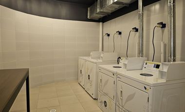 Departamento en Arriendo en Rosas / Brasil Metro Santa Ana