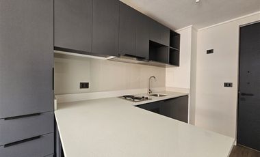 Departamento en Arriendo en Rosas / Brasil Metro Santa Ana