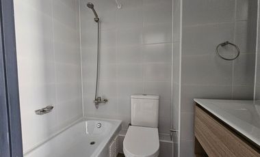 Departamento en Arriendo en Rosas / Brasil Metro Santa Ana