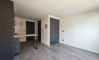 Departamento en Arriendo en Rosas / Brasil Metro Santa Ana