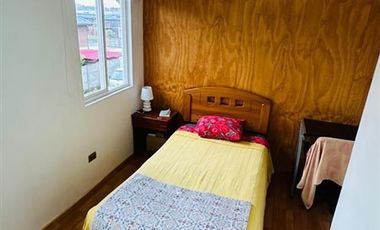 Casa en Venta en LOMAS DE MAQUEHUE PADRE LAS CASAS