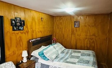 Casa en Venta en LOMAS DE MAQUEHUE PADRE LAS CASAS