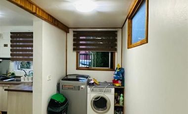 Casa en Venta en LOMAS DE MAQUEHUE PADRE LAS CASAS