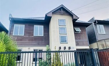 Casa en Venta en LOMAS DE MAQUEHUE PADRE LAS CASAS