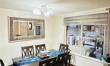 Casa en Venta en LOMAS DE MAQUEHUE PADRE LAS CASAS