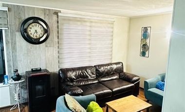 Casa en Venta en LOMAS DE MAQUEHUE PADRE LAS CASAS