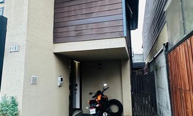 Casa en Venta en LOMAS DE MAQUEHUE PADRE LAS CASAS