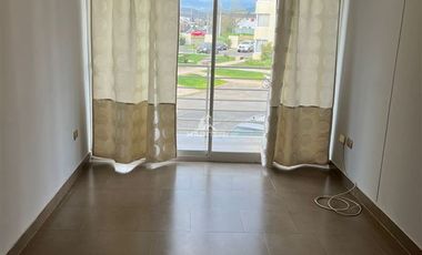 Departamento en Arriendo en Avenida Rauquen 2589