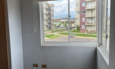 Departamento en Arriendo en Avenida Rauquen 2589