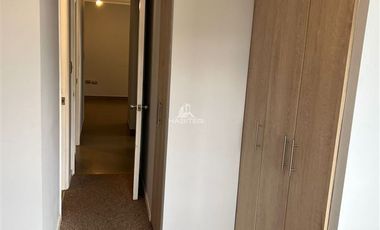 Departamento en Arriendo en Avenida Rauquen 2589