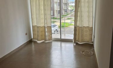 Departamento en Arriendo en Avenida Rauquen 2589