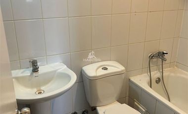 Departamento en Arriendo en Avenida Rauquen 2589