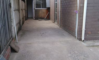 Casa en Venta en Pasaje El Maitén