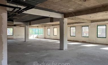 Oficina en Arriendo en Padre Mariano 285