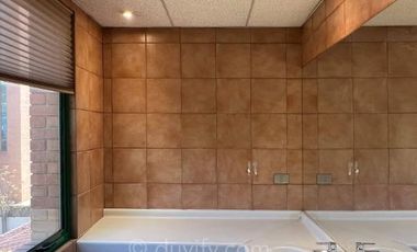 Oficina en Arriendo en Padre Mariano 285